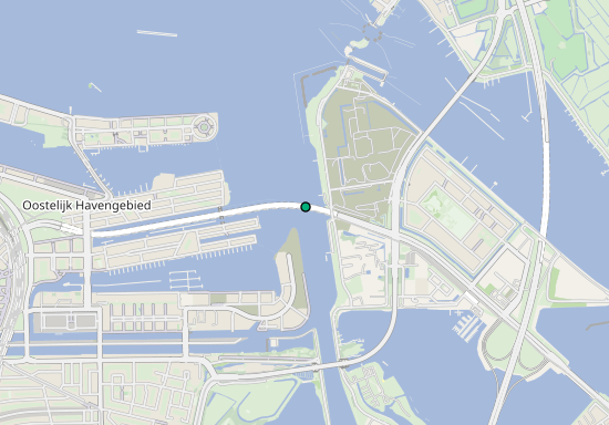 Narrow-Entrance of ARK