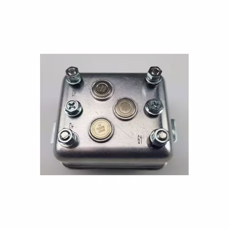 Bosch Regulator