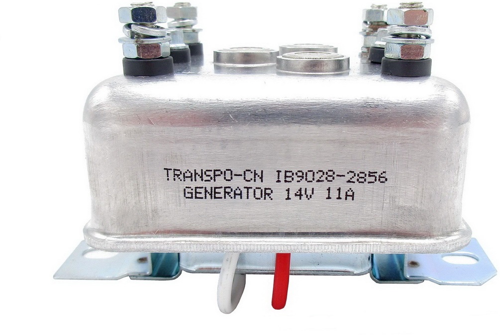 Replacement Bosch 11A Regulator